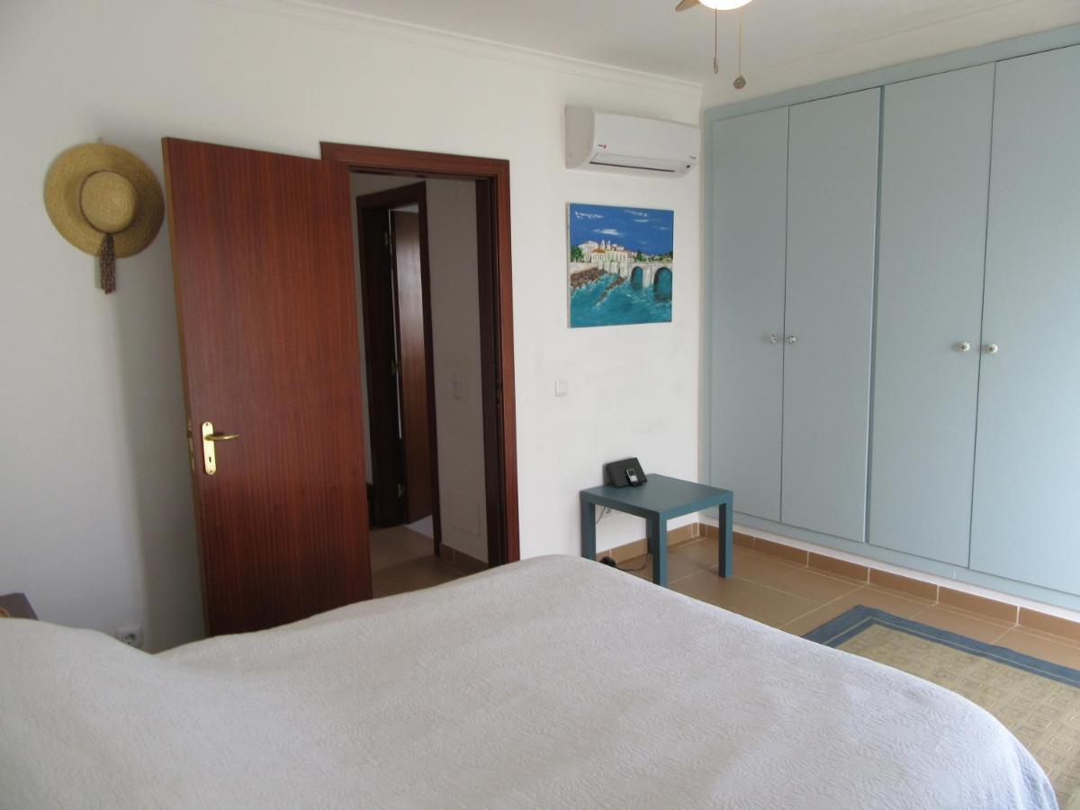Casa Alto Perogil Villa ตาวิรา ภายนอก รูปภาพ