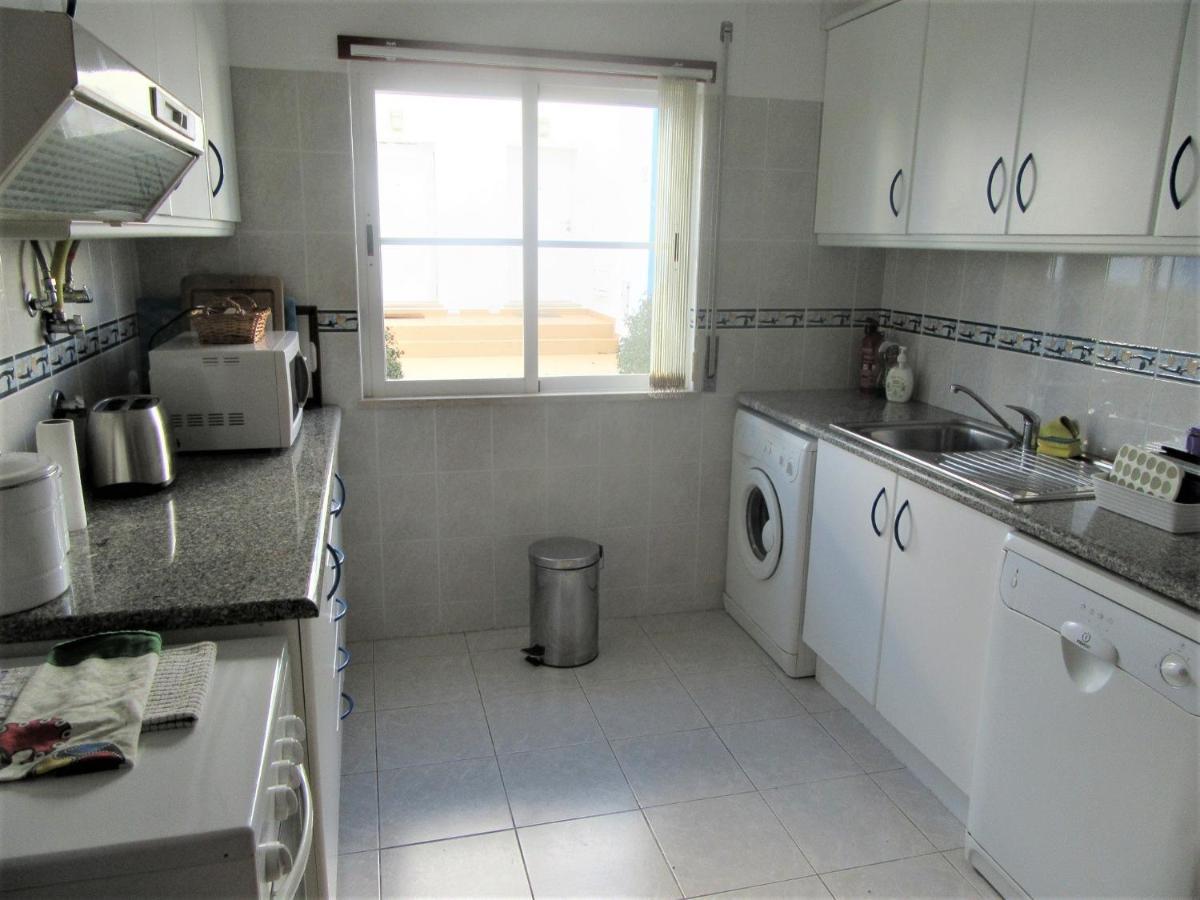 Casa Alto Perogil Villa ตาวิรา ภายนอก รูปภาพ