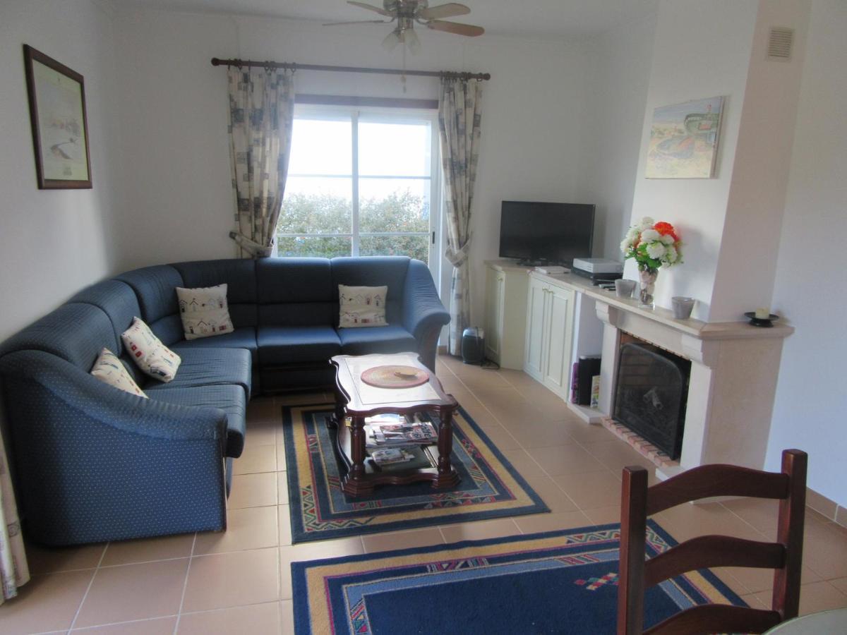 Casa Alto Perogil Villa ตาวิรา ภายนอก รูปภาพ