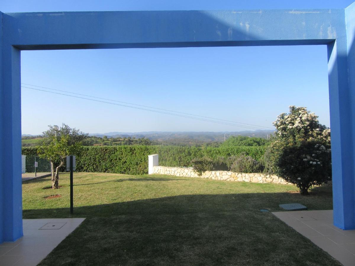 Casa Alto Perogil Villa ตาวิรา ภายนอก รูปภาพ
